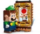 LEGO® Super Mario 71401 - Luigi’s Mansion™ Bújócska kiegészítő készlet