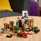 LEGO® Super Mario 71401 - Luigi’s Mansion™ Bújócska kiegészítő készlet