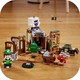 LEGO® Super Mario 71401 - Luigi’s Mansion™ Bújócska kiegészítő készlet