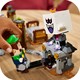 LEGO® Super Mario 71401 - Luigi’s Mansion™ Bújócska kiegészítő készlet