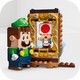 LEGO® Super Mario 71401 - Luigi’s Mansion™ Bújócska kiegészítő készlet