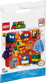 LEGO® Super Mario 71402 - Karaktercsomagok – 4. sorozat