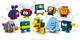 LEGO® Super Mario 71402 - Karaktercsomagok – 4. sorozat