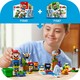 LEGO® Super Mario 71402 - Karaktercsomagok – 4. sorozat