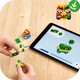 LEGO® Super Mario 71402 - Karaktercsomagok – 4. sorozat