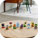 LEGO® Super Mario 71402 - Karaktercsomagok – 4. sorozat