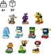 LEGO® Super Mario 71402 - Karaktercsomagok – 4. sorozat