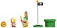 LEGO® Super Mario 71403 - Peach kalandjai kezdőpálya