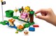 LEGO® Super Mario 71403 - Peach kalandjai kezdőpálya