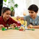 LEGO® Super Mario 71403 - Peach kalandjai kezdőpálya