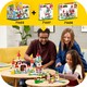 LEGO® Super Mario 71403 - Peach kalandjai kezdőpálya