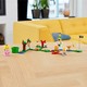 LEGO® Super Mario 71403 - Peach kalandjai kezdőpálya