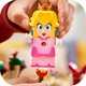 LEGO® Super Mario 71403 - Peach kalandjai kezdőpálya