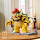 LEGO® Super Mario 71411 - A hatalmas Bowser™