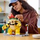 LEGO® Super Mario 71411 - A hatalmas Bowser™