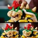 LEGO® Super Mario 71411 - A hatalmas Bowser™