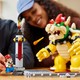 LEGO® Super Mario 71411 - A hatalmas Bowser™