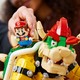 LEGO® Super Mario 71411 - A hatalmas Bowser™