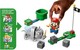 LEGO® Super Mario 71420 - Rambi az orrszarvú kiegészítő szett