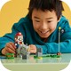 LEGO® Super Mario 71420 - Rambi az orrszarvú kiegészítő szett