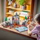 LEGO® Super Mario 71423 - Csata Dry Bowser kastélyában kiegészítő szett
