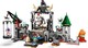 LEGO® Super Mario 71423 - Csata Dry Bowser kastélyában kiegészítő szett