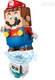 LEGO® Super Mario 71423 - Csata Dry Bowser kastélyában kiegészítő szett
