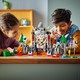 LEGO® Super Mario 71423 - Csata Dry Bowser kastélyában kiegészítő szett
