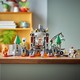 LEGO® Super Mario 71423 - Csata Dry Bowser kastélyában kiegészítő szett