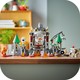 LEGO® Super Mario 71423 - Csata Dry Bowser kastélyában kiegészítő szett