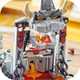 LEGO® Super Mario 71423 - Csata Dry Bowser kastélyában kiegészítő szett