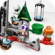 LEGO® Super Mario 71423 - Csata Dry Bowser kastélyában kiegészítő szett