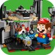 LEGO® Super Mario 71423 - Csata Dry Bowser kastélyában kiegészítő szett