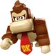 LEGO® Super Mario 71424 - Donkey Kong lombháza kiegészítő szett