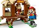 LEGO® Super Mario 71424 - Donkey Kong lombháza kiegészítő szett