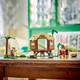 LEGO® Super Mario 71424 - Donkey Kong lombháza kiegészítő szett