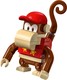 LEGO® Super Mario 71425 - Diddy Kong utazása a bányacsillében kiegészítő szett