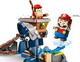 LEGO® Super Mario 71425 - Diddy Kong utazása a bányacsillében kiegészítő szett