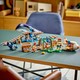 LEGO® Super Mario 71425 - Diddy Kong utazása a bányacsillében kiegészítő szett