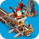 LEGO® Super Mario 71425 - Diddy Kong utazása a bányacsillében kiegészítő szett