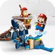 LEGO® Super Mario 71425 - Diddy Kong utazása a bányacsillében kiegészítő szett