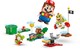 LEGO® Super Mario 71439 - Kalandok az interaktív LEGO® Mario™ figurával