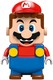 LEGO® Super Mario 71439 - Kalandok az interaktív LEGO® Mario™ figurával