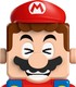 LEGO® Super Mario 71439 - Kalandok az interaktív LEGO® Mario™ figurával