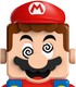 LEGO® Super Mario 71439 - Kalandok az interaktív LEGO® Mario™ figurával