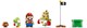 LEGO® Super Mario 71439 - Kalandok az interaktív LEGO® Mario™ figurával