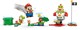 LEGO® Super Mario 71439 - Kalandok az interaktív LEGO® Mario™ figurával