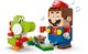 LEGO® Super Mario 71439 - Kalandok az interaktív LEGO® Mario™ figurával