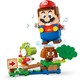 LEGO® Super Mario 71439 - Kalandok az interaktív LEGO® Mario™ figurával