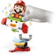 LEGO® Super Mario 71439 - Kalandok az interaktív LEGO® Mario™ figurával